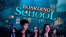 🇺🇲 School Boarding (Horror)