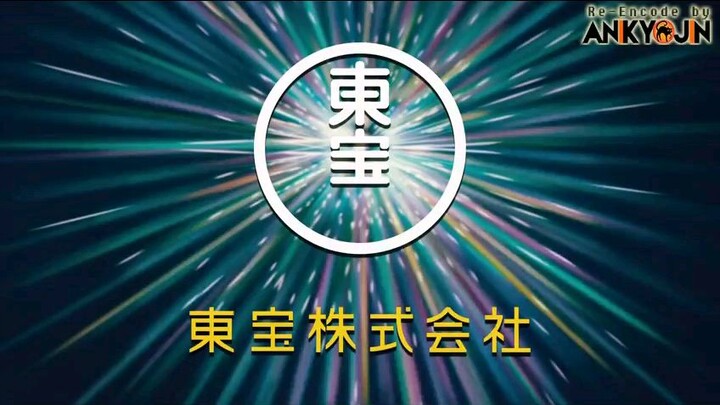 KIMI NO NAWA(YOUR NAME)