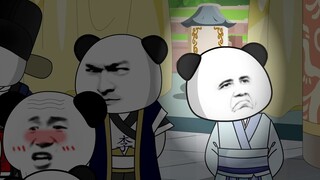 [Dan Zong travels through the Tang Dynasty] Episode 69: Old Dan tricks Li Shimin into opening a bank
