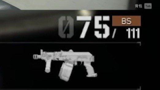 [Du Yan] Say goodbye to my AK74U with the big drum magazine!