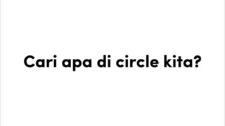 Mana circle kalian?