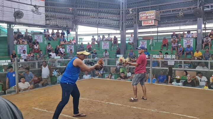 Lose DUKE HULSY LEMON FIRST FIGHT