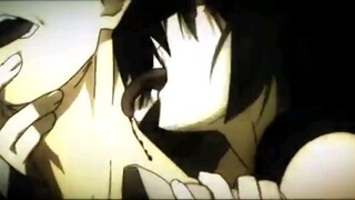 Into The Labyrinth - Anime MV