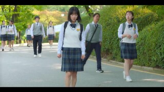 Thời gian gọi tên em EP 12 [Sub Việt]