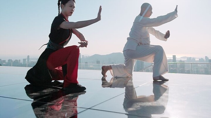 อย่าจำกัดตัวเองอยู่กับอาชีพ การหล่อคือความรู้สึก!