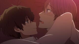 [Mashup] Love story of Houtarou Oreki and Shirogane Miyuki