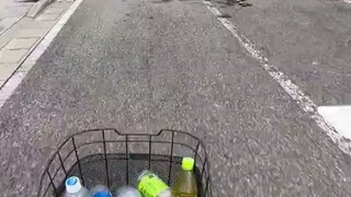 Negara kepulauan belanja gratis