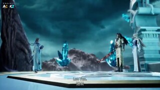 Spirit Sword Sovereign Season 4 Episode 269 Sub Indo