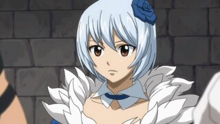 Kagura và Yukino