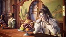 Eat Around the Mortal World Eps 11 Sub Ind