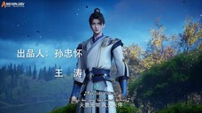 Martial Inverse Eps 13 sub indo