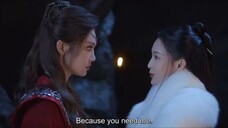 Snowy Night, Timeless Love episode 29 EngSub