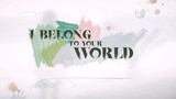 I belong to your world Ep 15 Hindi