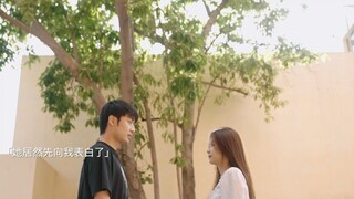 原来喜欢一个人的第一反应不是心动是自卑