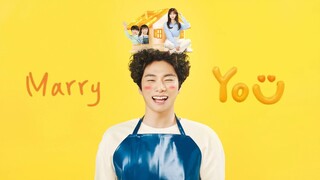 Marry You Ep 1 Subtitle Indonesia