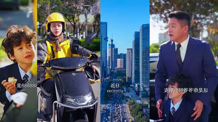 Love at the Age of Fifty - Love at Fifty Ep 1 to 20