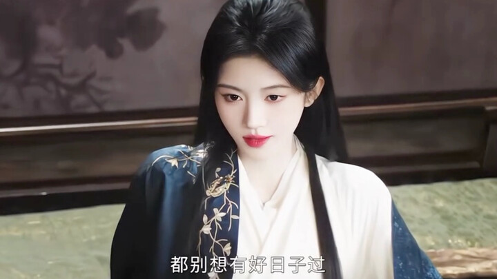 The Dragon God really spoils Lu Wuyi! Admit it—he’s a spirit host.