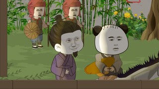 ตอนที่ 1: แบกโลงศพกลับบ้านและเรียนรู้ตัวตน