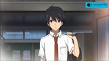 say you do ( nhạc việt ) - amv - Trinh Trong Trắng #anime #schooltime