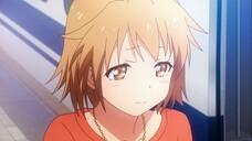 Ep 24 End - Sakurasou no Pet na Kanojo [sub Indo]