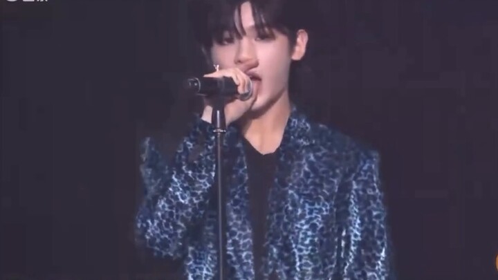 181208｜NINEPERCENT《เรื่องดีๆ》