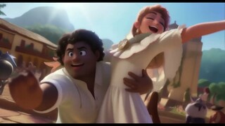 Unveiling the Magic of Disney's "Encanto": A Heartfelt Review