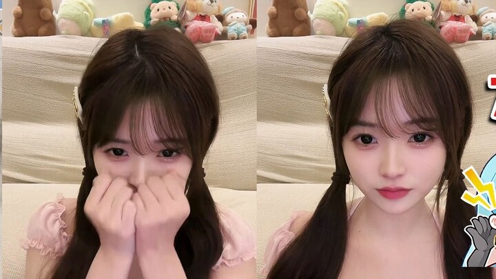 تياو دو تخاف من حساسية شيانغ تشين لشعر القطط، فتركت الآيس كريم يذهب! ليس حلوًا جدًا، من يستطيع تحمل 