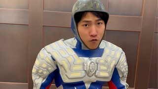 ร่างมนุษย์ของไซโร