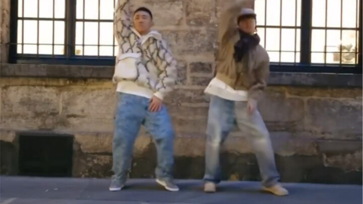 Pembaruan Instagram Jung Hoseok｜23.4.7 Apakah tantangan People Pt. 2 akan segera hadir? Hahahaha