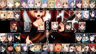 合唱「天樂」forty ＋ six edition