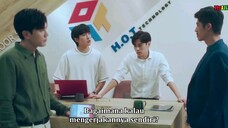 🌈 EPISODE 3 (2024) INDO SUB  🌈