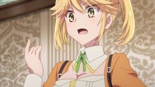 [Assassination of Nobles] Lu Ge wants to go on a blind date? Talduo is anxious!