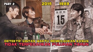 DETEKTIF LINTAS WAKTU MEMECAHKAN KASUS TIDAK TERPECAHKAN PULUHAN TAHUN PART 2