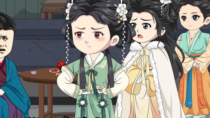 Tập 10 | "Hội thơ Thượng Lâm Châu"