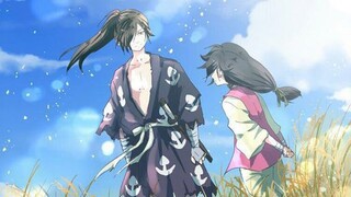 DORORO - EP 01 SUB INDO