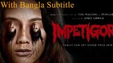 Impetigore 2019 Horror Movie with Bangla Subtitle