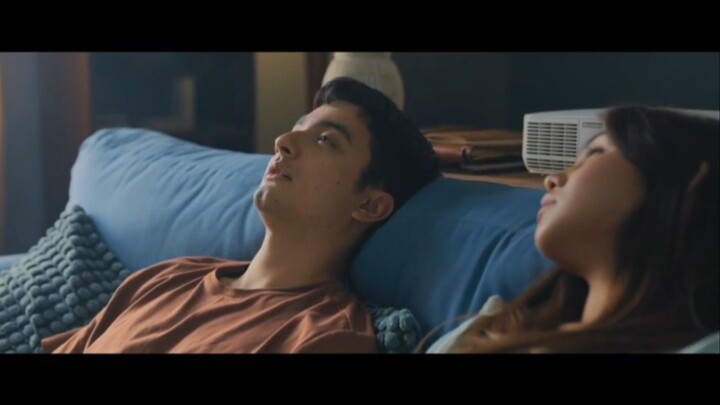 TAK INGIN USAI DISINI