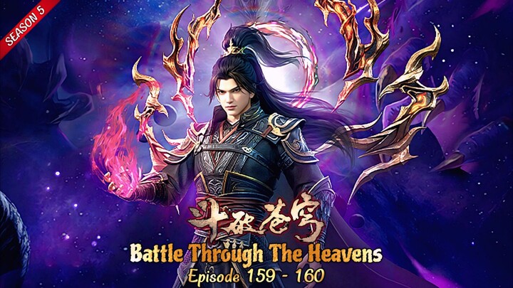 PREVIEW BTTH S5 EPS 159 - 160