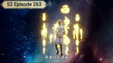 Supreme God Emperor Episode 263 [Season 2] Subtitle Indonesia