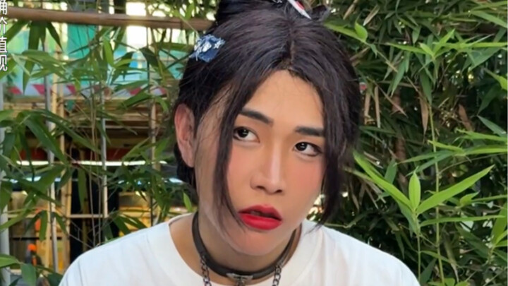 Mengapa harus membiarkan mimpi singkat itu mengganggu hidupku sepanjang hayat...