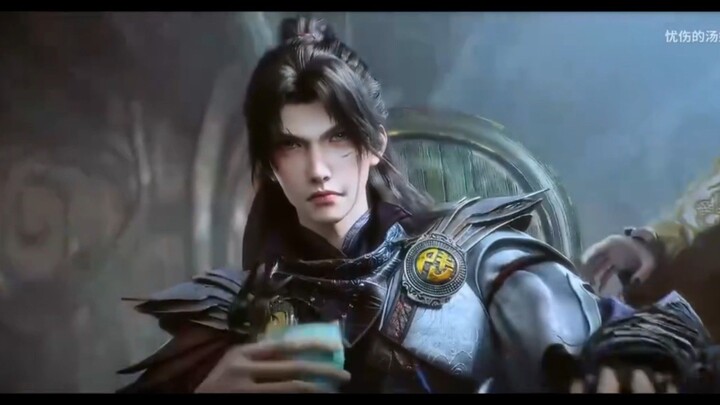 beyond Timee gazee Eps 19 sub indo