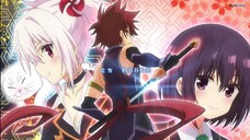 Ayakashi Triangle Ep 2 Sub Indonesia