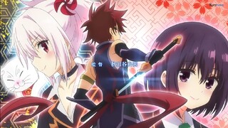 Ayakashi Triangle Ep 5 Sub Indonesia