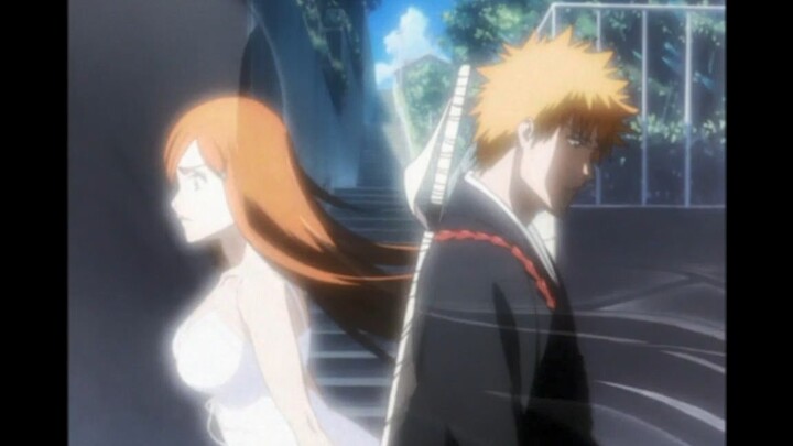 【Review】The Kurosaki couple/Ichiori OPED collection