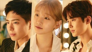 Record Of Youth Ep 2 360p | Sub Indo [Drama Korea]