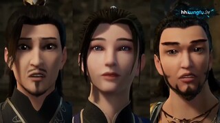 Võ thần chúa tể tập 339 vietsub