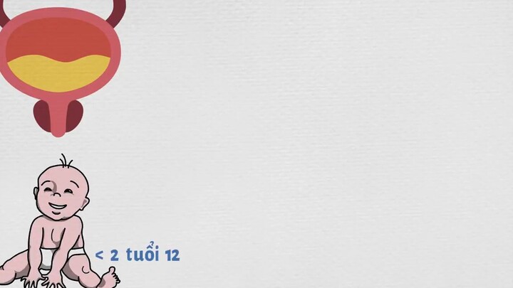 Nhịn đi tiểu gây nguy hiểm như thế nào_