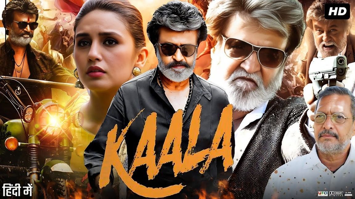 Kala full movie rajinikanth hotsell