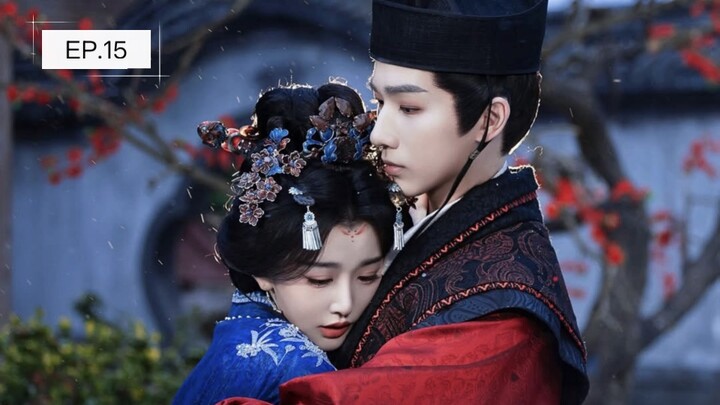 EP.15 องค์หญิงเจาหยาง [พากย์ไทย]