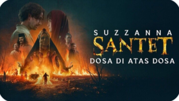 Santet Suzzana Dosa Di Atas Doa